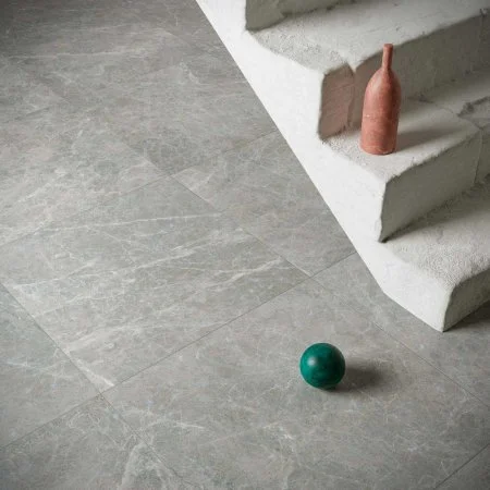 Керамогранит Coliseum Канова Грэй 60х60 (Натуральный и Реттифицированный) в Салавате