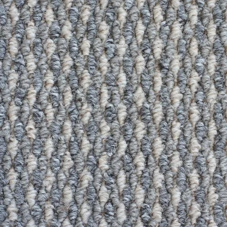 Ковровое покрытие Zartex Рифей 508 Серый гранит - 3 м в Салавате