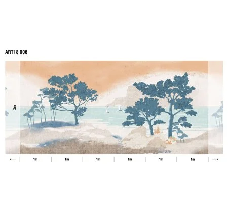 Обои Loymina Пейзаж vol. 2 ART18 006 в Салавате