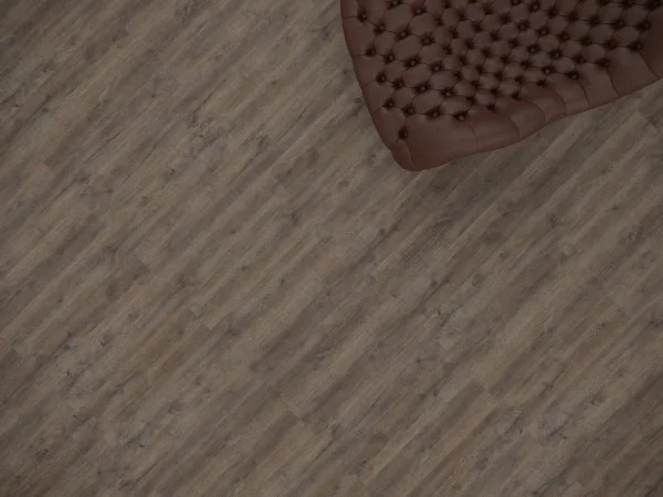 Кварц-виниловая плитка FineFloor Strong Дуб Квантум FF-1259 в Салавате