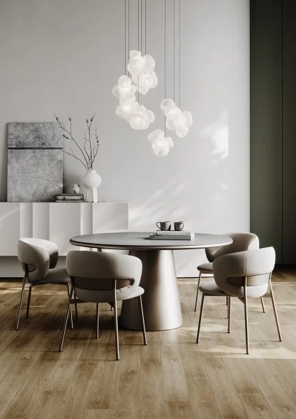 Кварц-виниловая плитка Refloor Fargo Bevel 50-18002-1 Дуб Классик в Салавате