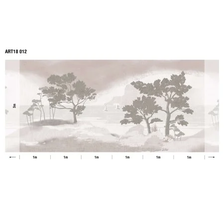 Обои Loymina Пейзаж vol. 2 ART18 012 в Салавате