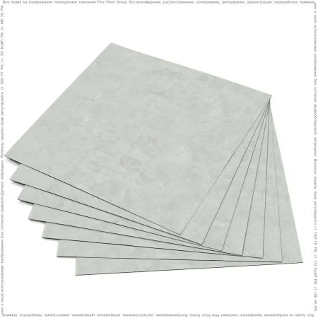 ПВХ плитка FineFlex Stone Эльбрус FX-201 в Салавате