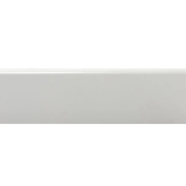 Плинтус MDF Bonkeel 24116 Белый (80х16х2400 мм) в Салавате