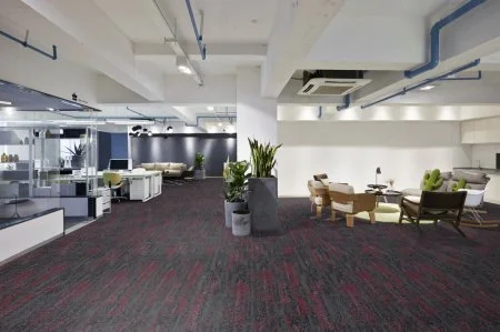 Ковровая плитка AW Marathon 91 в Салавате