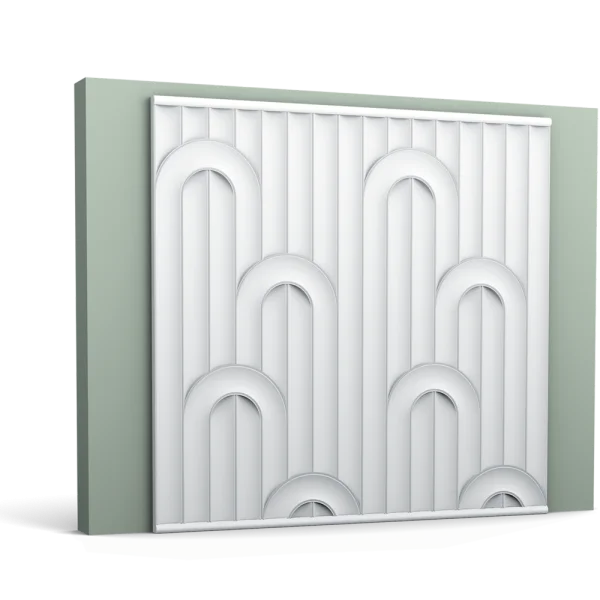 Декоративная панель Orac W212 (200x25x1.2 см) в Салавате