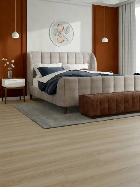 Ламинат Egger PRO 8/33 4V Дуб Гарден светлый EPL237 в Салавате