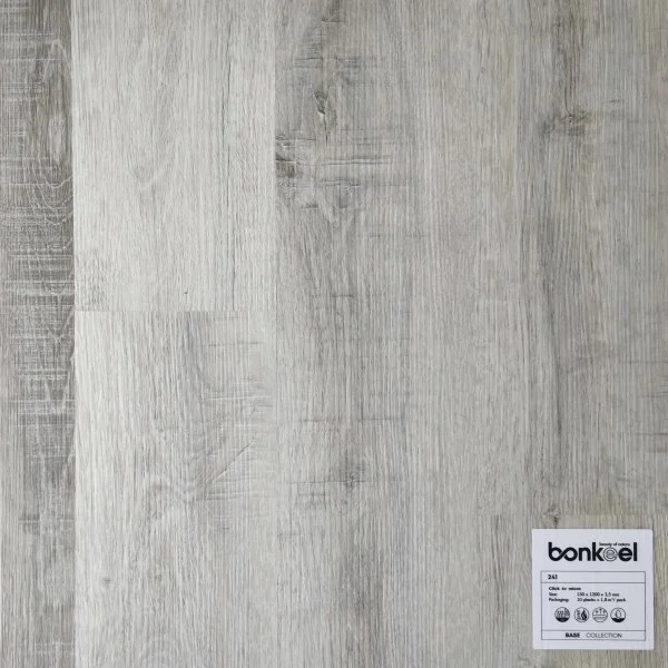 Плитка SPC Bonkeel Base 3.5мм 241 в Салавате
