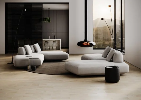 Паркетная доска Quartz Parquet Штучный паркет Дуб Маскарпоне 44-1258-06 в Салавате