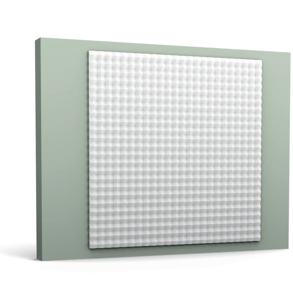 Декоративная панель Orac W117 (100x100x2.3 см) в Салавате