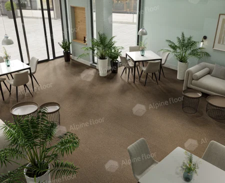 Ковровая плитка Alpine Floor Huron 402-2 Сагино в Салавате