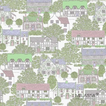 Обои Milassa Twins 8, 005 в Салавате