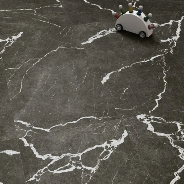 Керамогранит Coliseum Микеланджело Дарк 60х120 (Натуральный и Реттифицированный) в Салавате