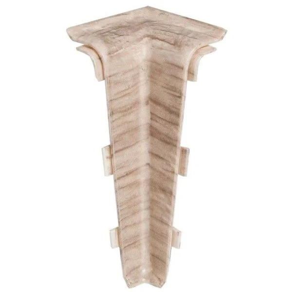 Угол внутренний INDO70 20 Дуб Бургос в Салавате