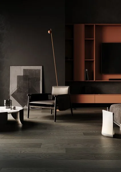 Паркетная доска Quartz Parquet Классик 7 мм Дуб Средиземноморский 409 в Салавате