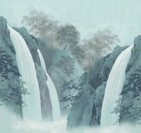 Обои Loymina Пейзаж ART5 021 в Салавате