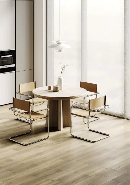 Кварц-виниловая плитка Refloor Fargo Bevel 50-81996-10 Дуб Марракеш в Салавате