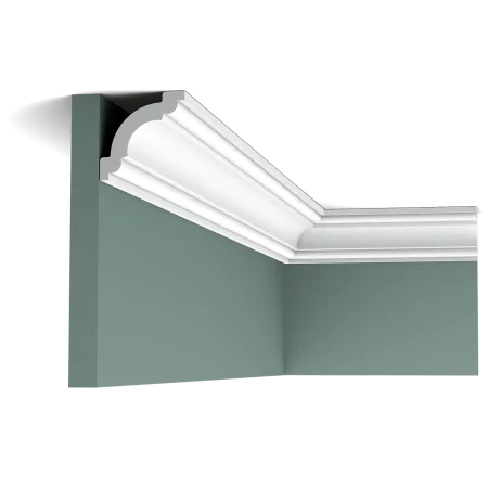 Карниз Orac CX124 (49*49*2000 мм) в Салавате