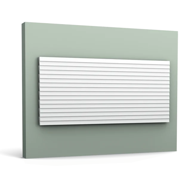 Декоративная панель Orac WX204 (200x25x1.6 см) в Салавате