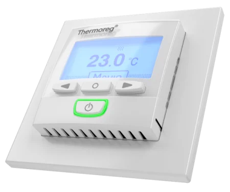 Терморегулятор Thermoreg TI-950 Design в Салавате