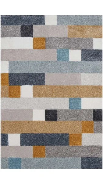 Ковер Синтелон Vegas Home 1,60х2,30 62YKE Прямоугольник в Салавате