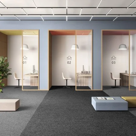 Ковровая плитка AW Medusa 99 в Салавате