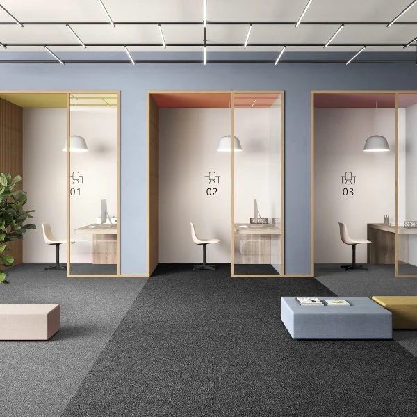 Ковровая плитка AW Medusa 99 в Салавате