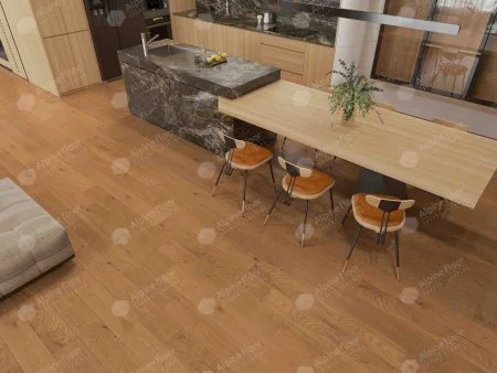 Инженерная доска Alpine Floor Villa Дуб Имбирный в Салавате