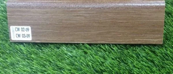 Эластичный пробковый плинтус ArtCorkDesing CW 03-09 10х60х915 мм в Салавате