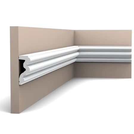 Молдинг Orac P4025 (34*83*2000 мм) в Салавате