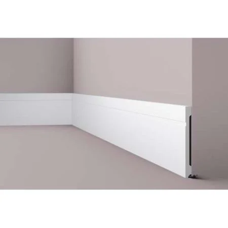 Плинтус NMC Wallstyl FD20 (200х18х2000 мм) в Салавате