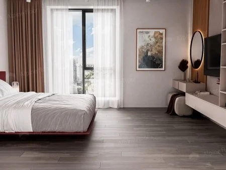 Инженерная доска Alpine Floor Studio Дуб Грей в Салавате