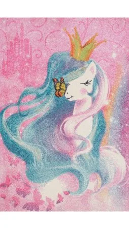 Ковер Синтелон Play 1,20x1,70 15RPR Прямоугольник в Салавате