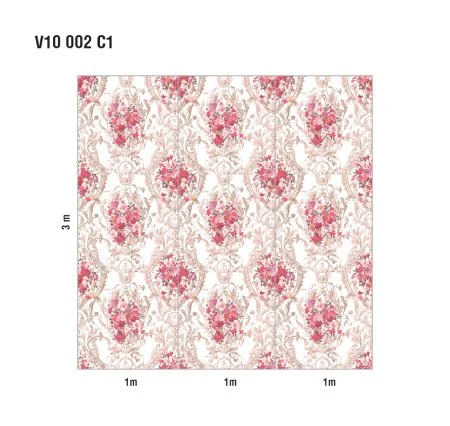 Обои Loymina Classic II V10, 002, C1 в Салавате