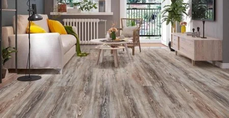 Ламинат Ideal Look ID08 Сосна Шик в Салавате