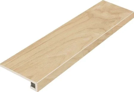 Керамогранит Italon Мезон Хани 33x120 ступень фронтальная в Салавате