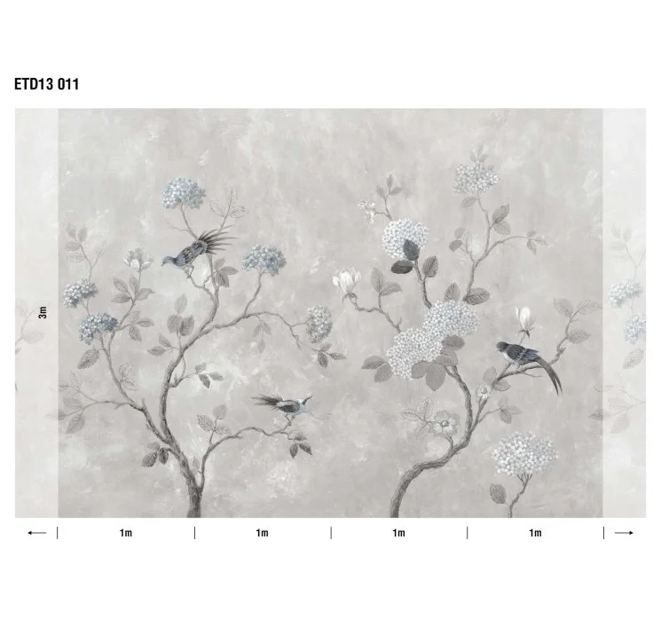 Обои Loymina Etude vol. II ETD13 011 в Салавате