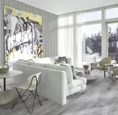 Виниловый пол Royce Ultima U1963 Дуб Дарвин в Салавате