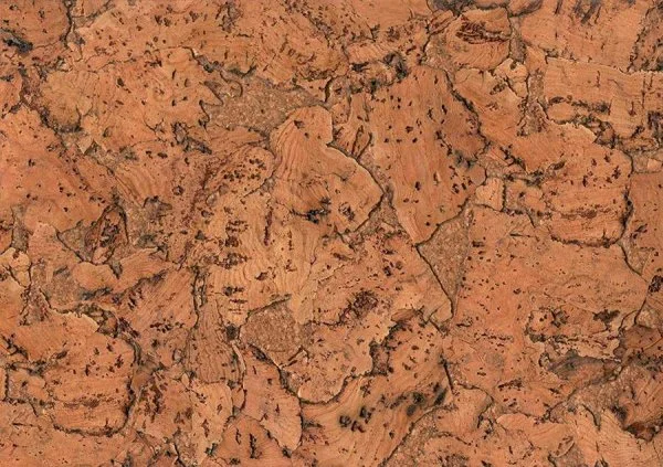 Настенное пробковое покрытие CorkStyle Monte Nat в Салавате