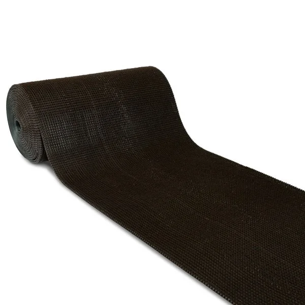 Щетинистое покрытие Альфа-Стиль 137 Тёмный шоколад - 0,9х15 м. пог в Салавате