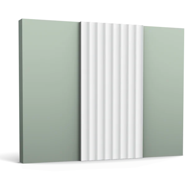 Декоративная панель Orac W109 (200x25x1.2 см) в Салавате