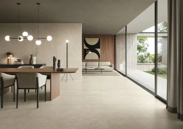 Керамогранит Italon Метрополис Роял Айвори 120х278 (Натуральная и Реттифицированная) в Салавате