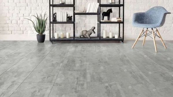 Кварц-виниловая плитка Alpine Floor Light Stone Самерсет ECO-15-6 2,5 мм. 43 класс в Салавате