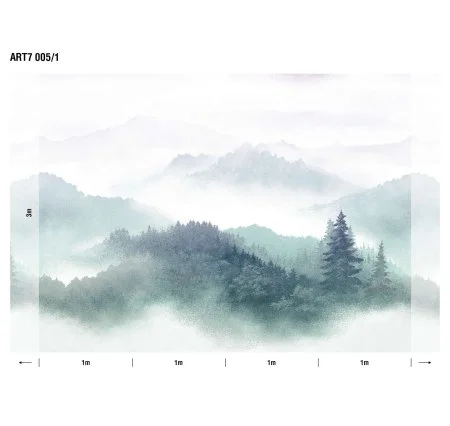 Обои Loymina Пейзаж ART7 005/1 в Салавате