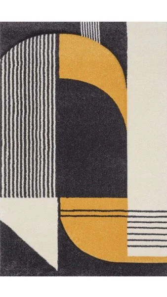 Ковер Синтелон Pastel 1,20x1,70 W2MYM Прямоугольник в Салавате