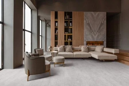 Ламинат Kastamonu Lagoon FP719 Кристалл Грей в Салавате