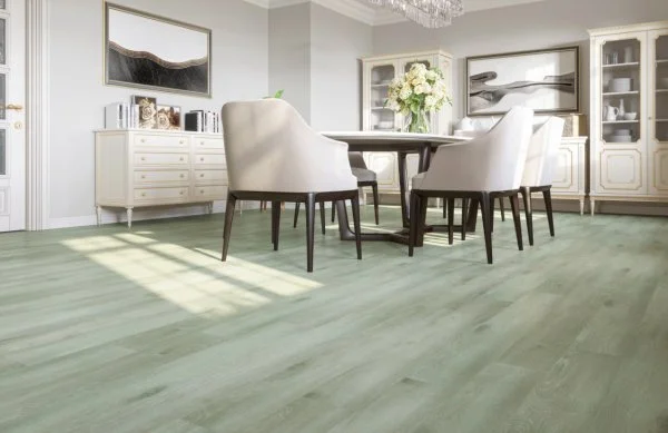 Кварц-виниловая плитка Refloor Fargo Comfort 2185-02 Дуб Палермо (Градиент) в Салавате