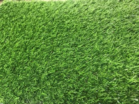 Искусственная трава Wuxi NQS - 1812 18 мм (4м) в Салавате