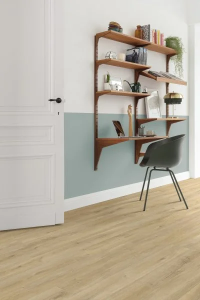 Плитка SPC Adelar Eterna Acoustic Sebastian Oak 05325 + подложка в Салавате