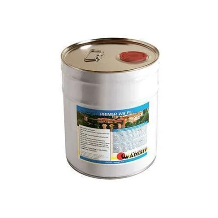 Грунтовка Adesiv гидропароизоляционная Primer WB PU 10л. в Салавате